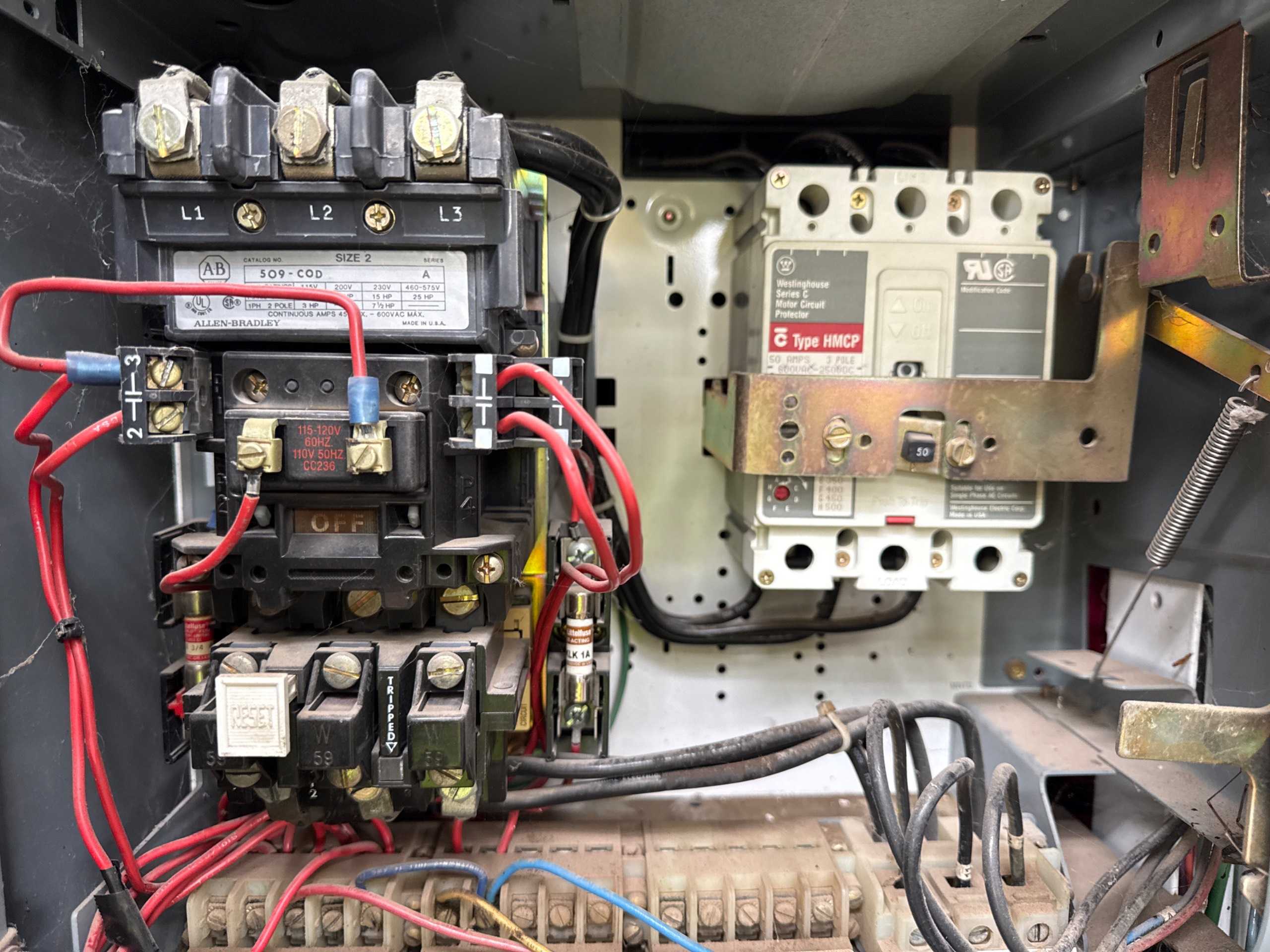 BULK QTY OF ELECTRICAL COMPONENTS - ELECTRICAL COMPONENTS