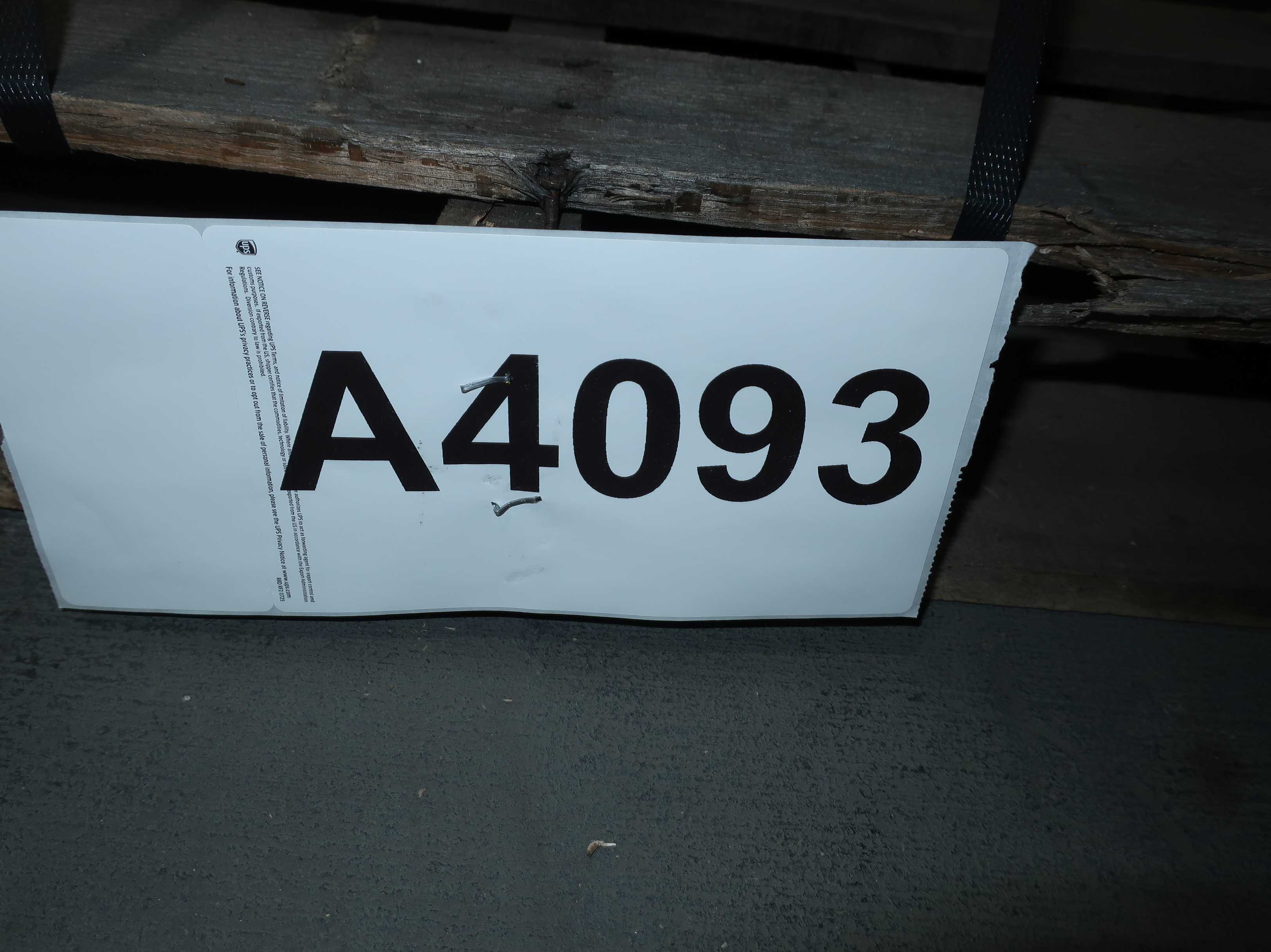 GORMAN RUPP SELF-PRIMING CENTRIFUGAL PUMP, IMP. DIA .STD, - CENTRIFUGAL PUMP