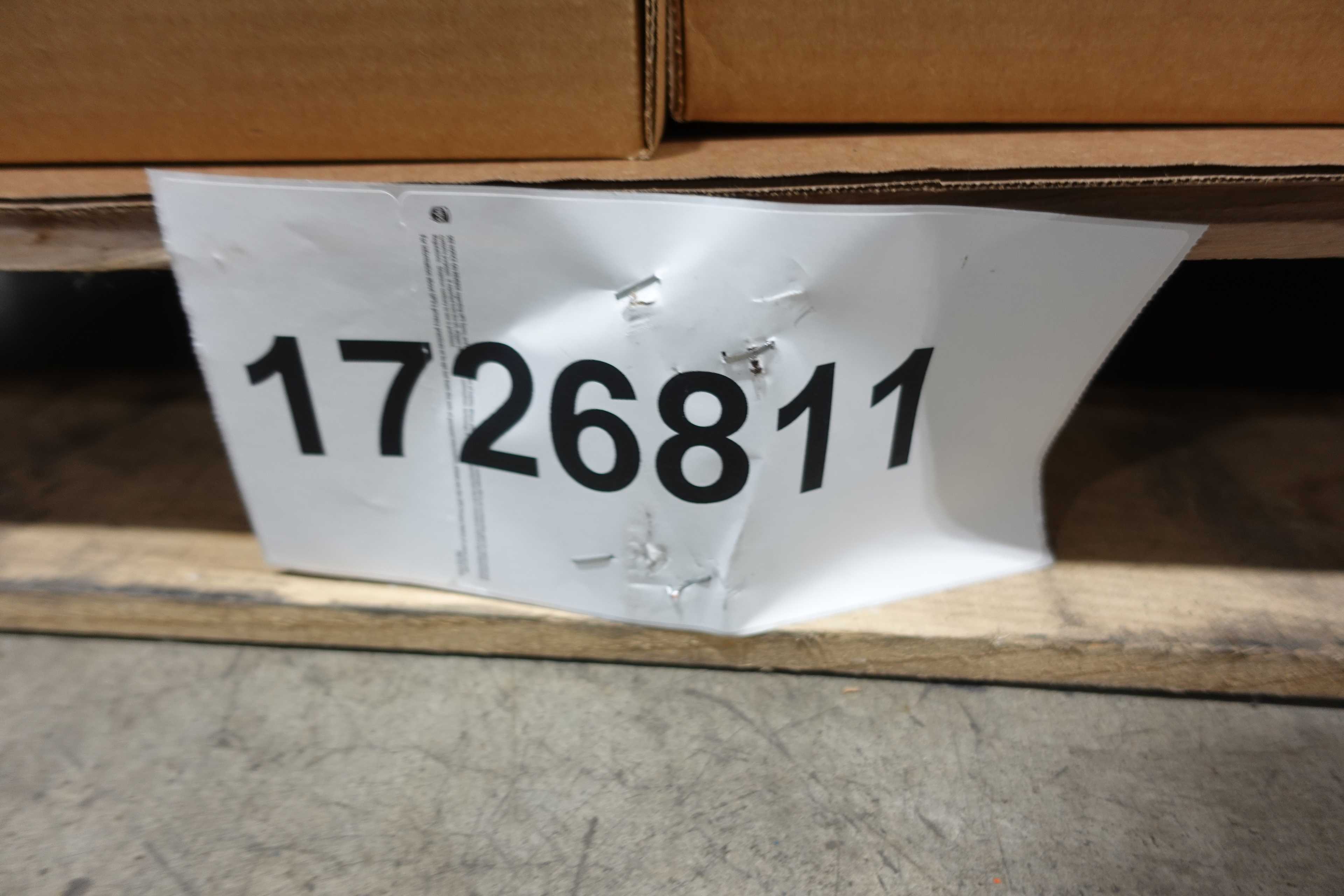 SKU 1726811 - 2 PALLETS OF ASSORTED FLOAT, LIMIT AND PRESSURE SWITCHES - SWITCHES