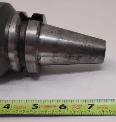 KENNAMETAL BT40 QUICK CHANGE TOOL HOLDER W/ 1-5/8" DIAMETER - MACHINE TOOLING