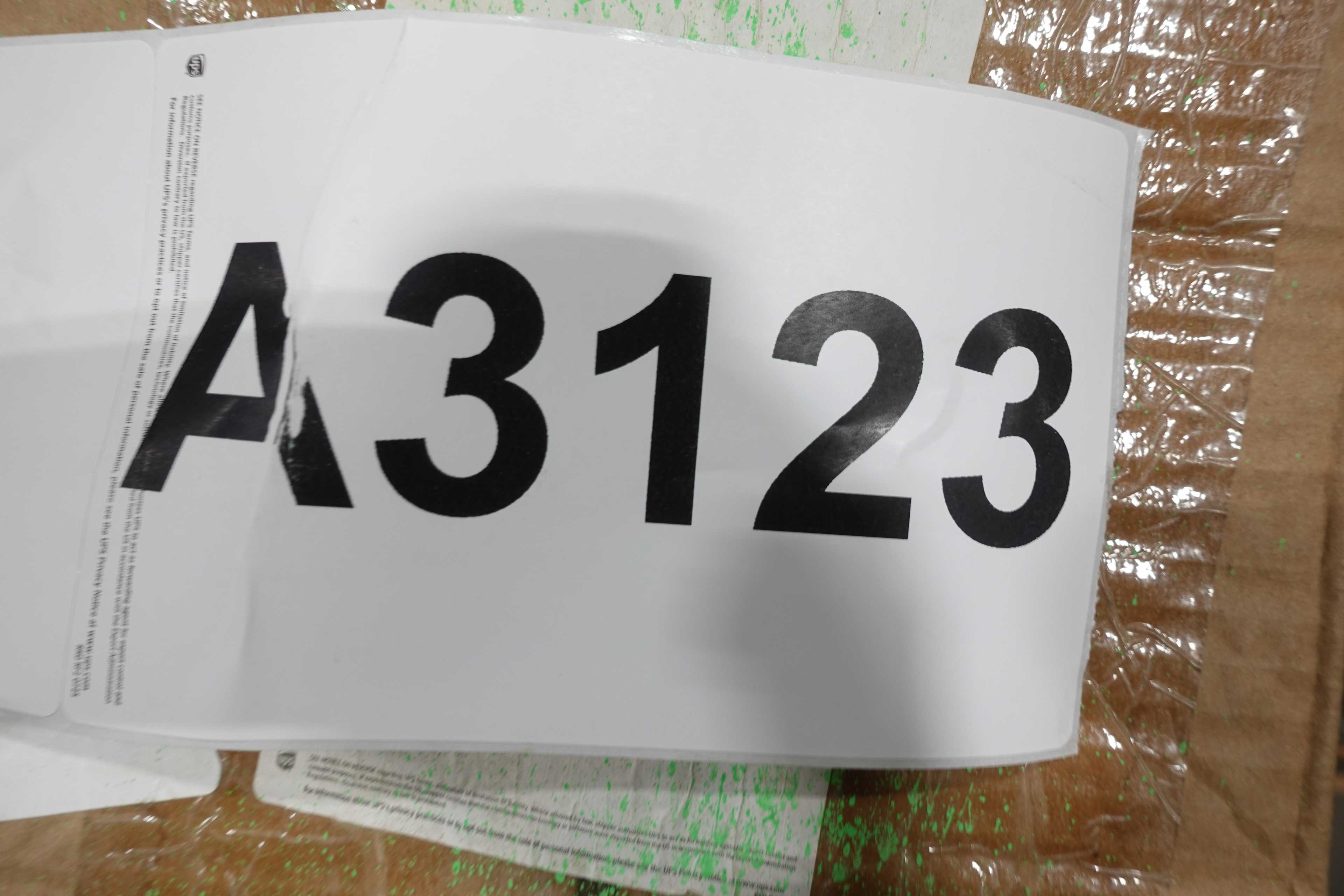 3 PALLETS OF ASSORTED SHOP SUPPLIES, HAND TOOLS, HARDWARE, AND WELDING/CUTTING EQUIPMENT - TOOLS