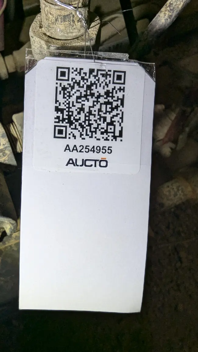 FISHER EZ CONTROL VALVE & 667 ACTUATOR ASSEMBLY - undefined