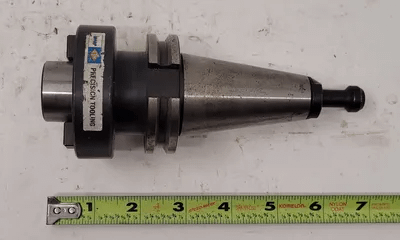 ISCAR CAT40 - SEM 1-1/4X2.125 E FACE MILL HOLDER - MACHINE TOOLING