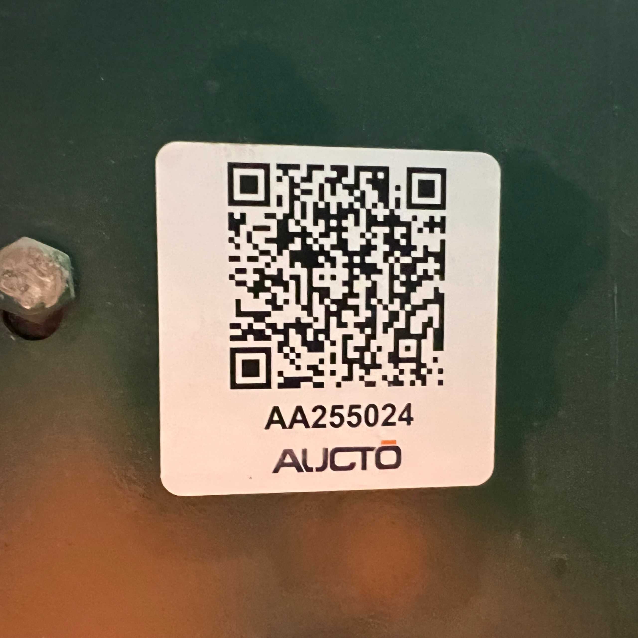 BALDOR / RELIANCE AC MOTOR - AC MOTOR