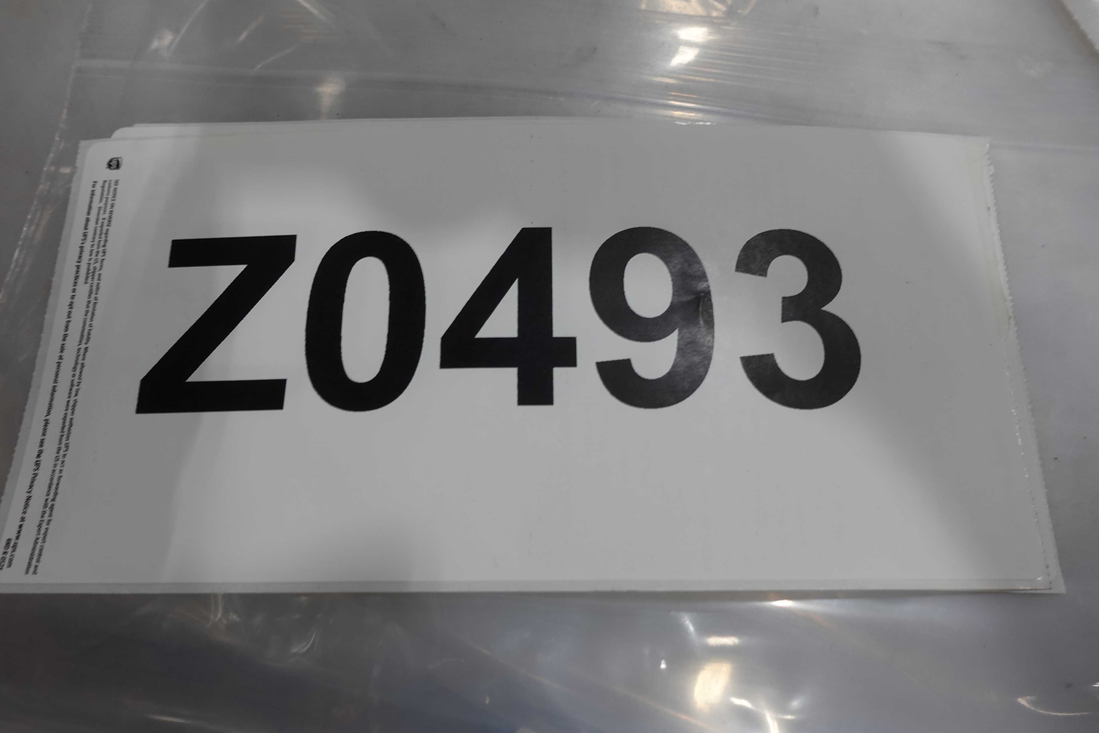 SLURRY PUMP BEARING CARTRIDGE ASSEMBLY, 3-5/16 IN - PUMP REPLACEMENT PARTS