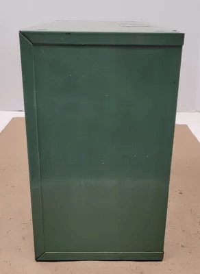 SUNNEN STONE COLLECTION KIT CABINET - 5 DRAWER - MACHINE TOOLING