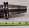 KENNAMETAL CV40BTT25M600 TOOL HOLDER, CAT 40, 8.75” OAL - MACHINE TOOLING