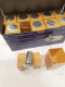 LYNDEX NIKKEN SK-10-6.0 SLIM CHUCK SINGLE ANGLE COLLET SET 0.59" BODY DIA 1.2" OAL - MACHINE TOOLING