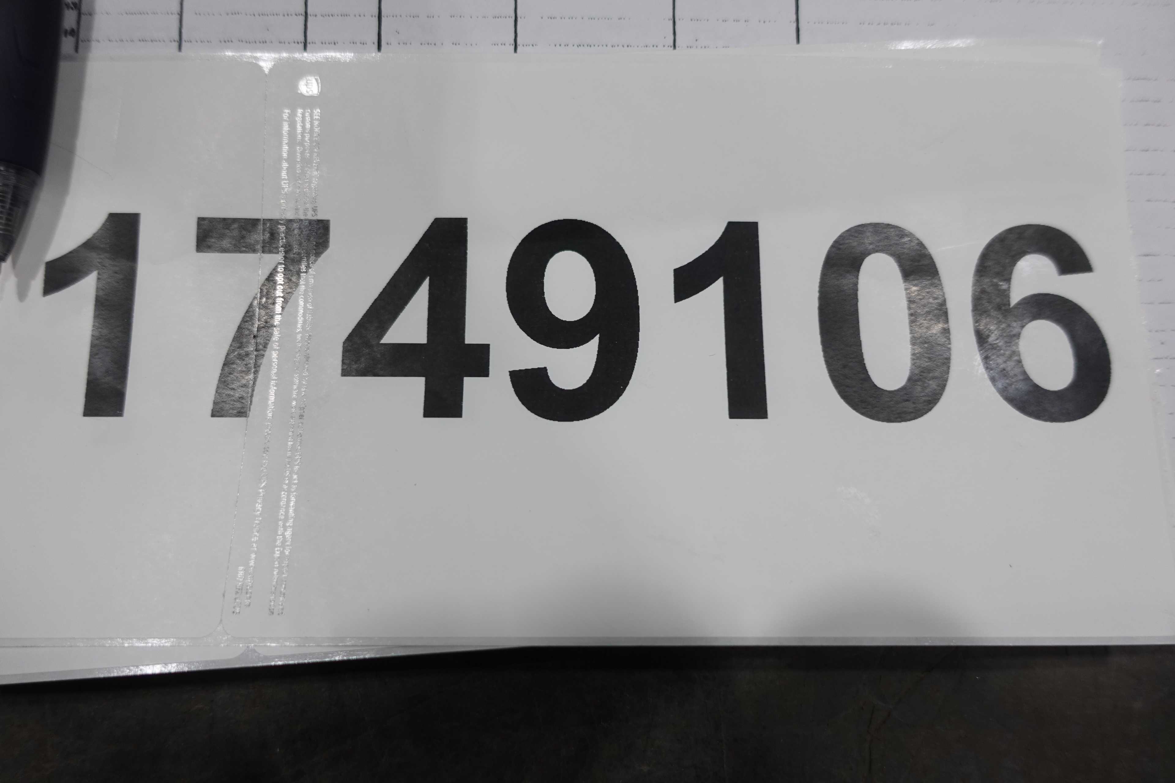 SKU 1749106 - PALLET OF ASSORTED LINEAR BEARINGS, GUIDES, AND RAILS - LINEAR BEARING