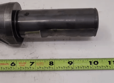 ISCAR DZ1875-4219-150-4, 1.88" DRILL DIAMETER MULTI POINT DRILLING HOLDER - MACHINE TOOLING