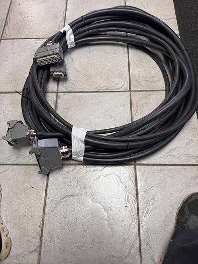 FANUC R-2000IC125L RM1-RP1 CABLE SET - CORDSET CABLES