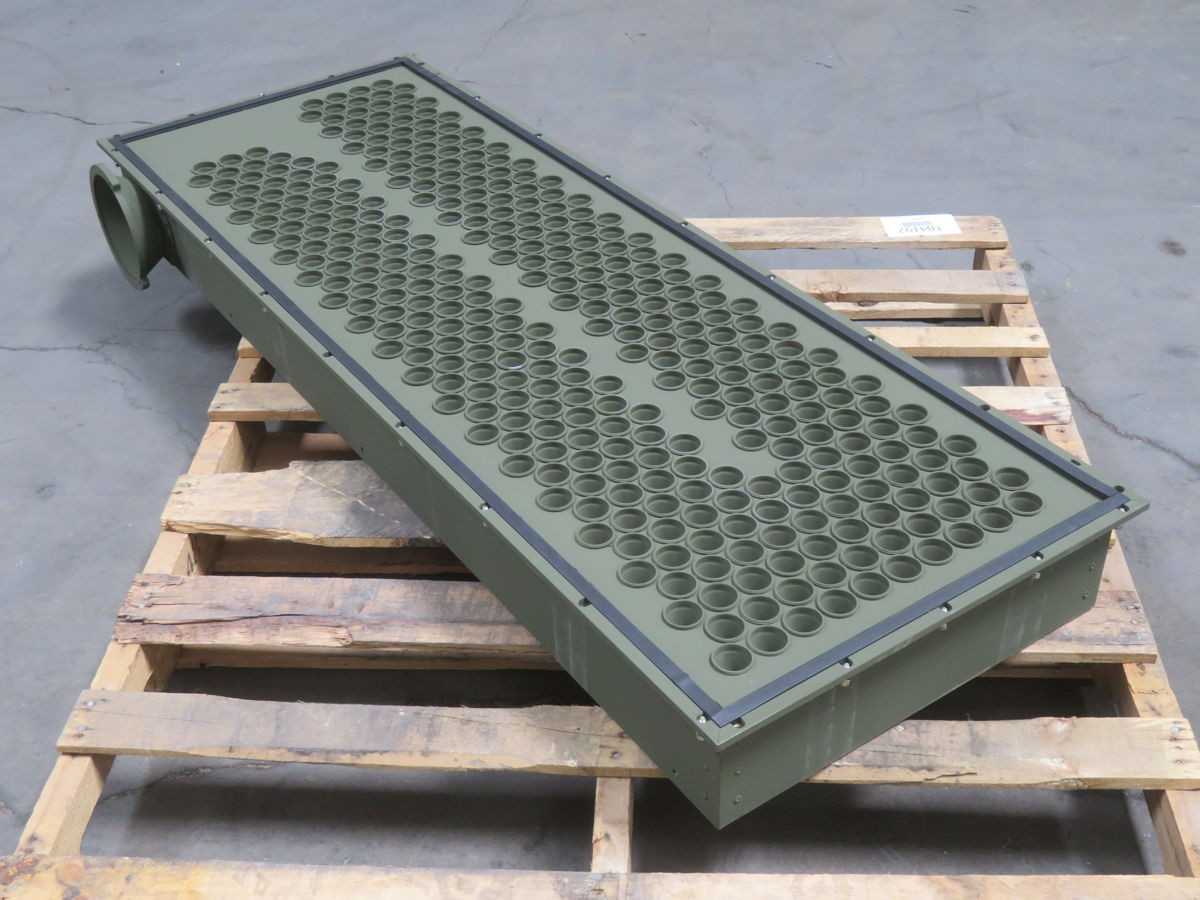 DONALDSON D360074-633-190, HEATING ELEMENTS - HEATING ELEMENTS