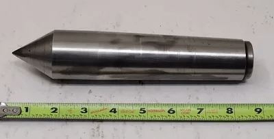 COLLIS 62005 DEAD CENTER TAPER 5MT - MACHINE TOOLING