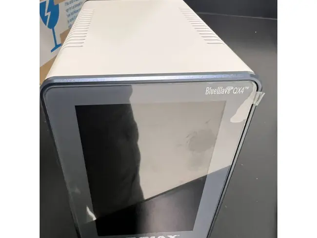 2023 DYMAX BLUEWAVE QX4 V2.0 UV CURING DEVICE - undefined