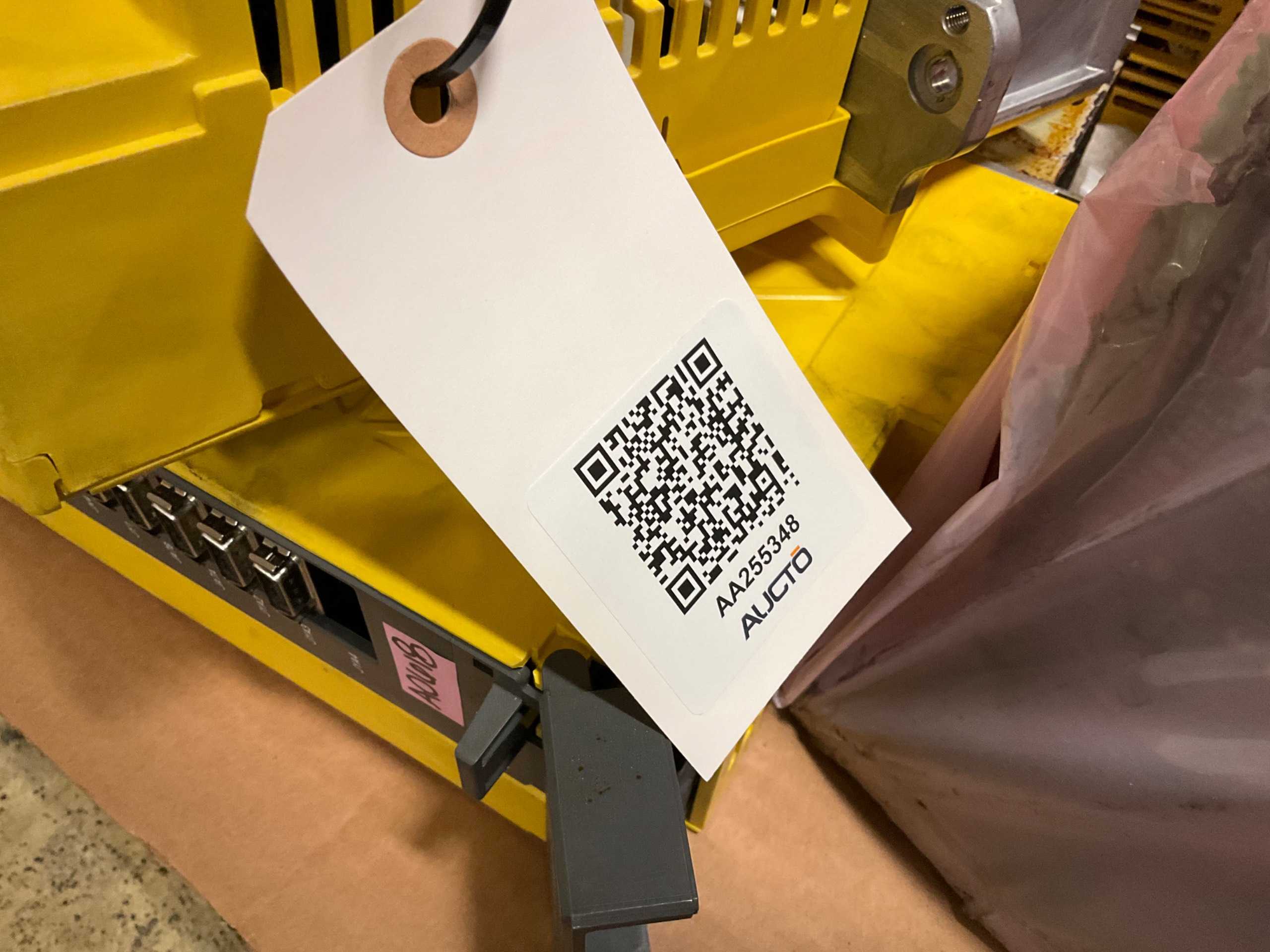 BULK QTY OF AUTOMATION & CONTROLS - AUTOMATION & CONTROLS