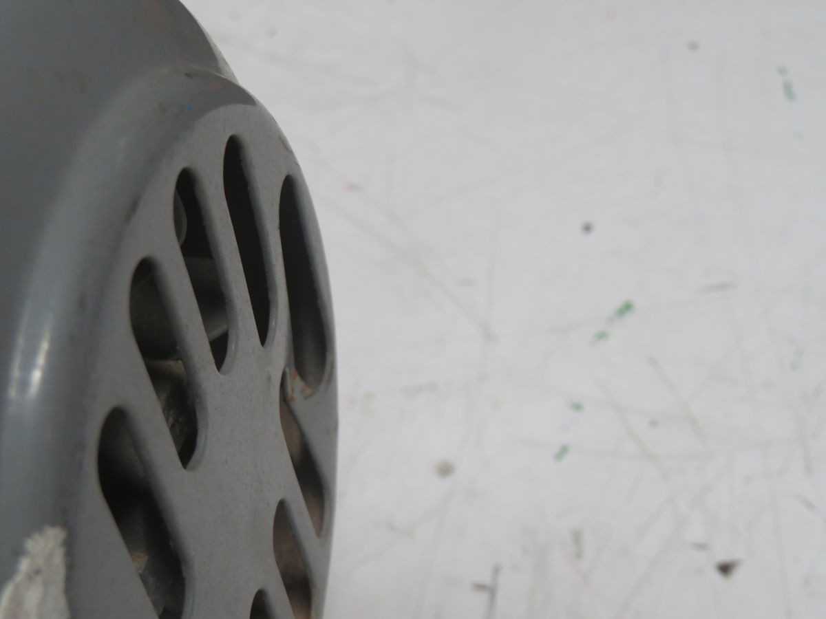 FUJI VFC209P-5T RING COMPRESSOR - REGENERATIVE BLOWER