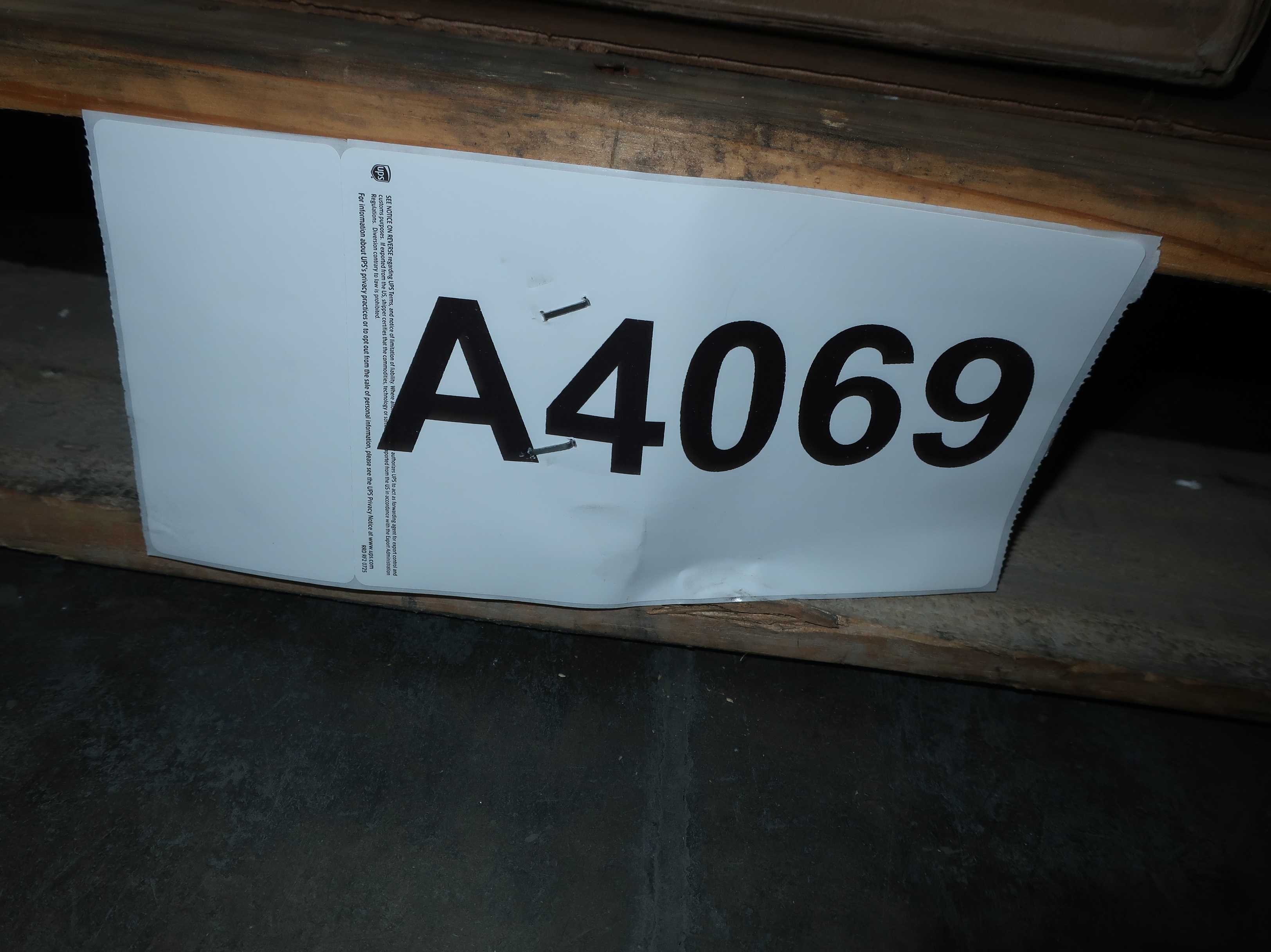 PALLET OF ASSORTED GRID ASSEMBLY REPLACEMENTS - MISCELLANEOUS