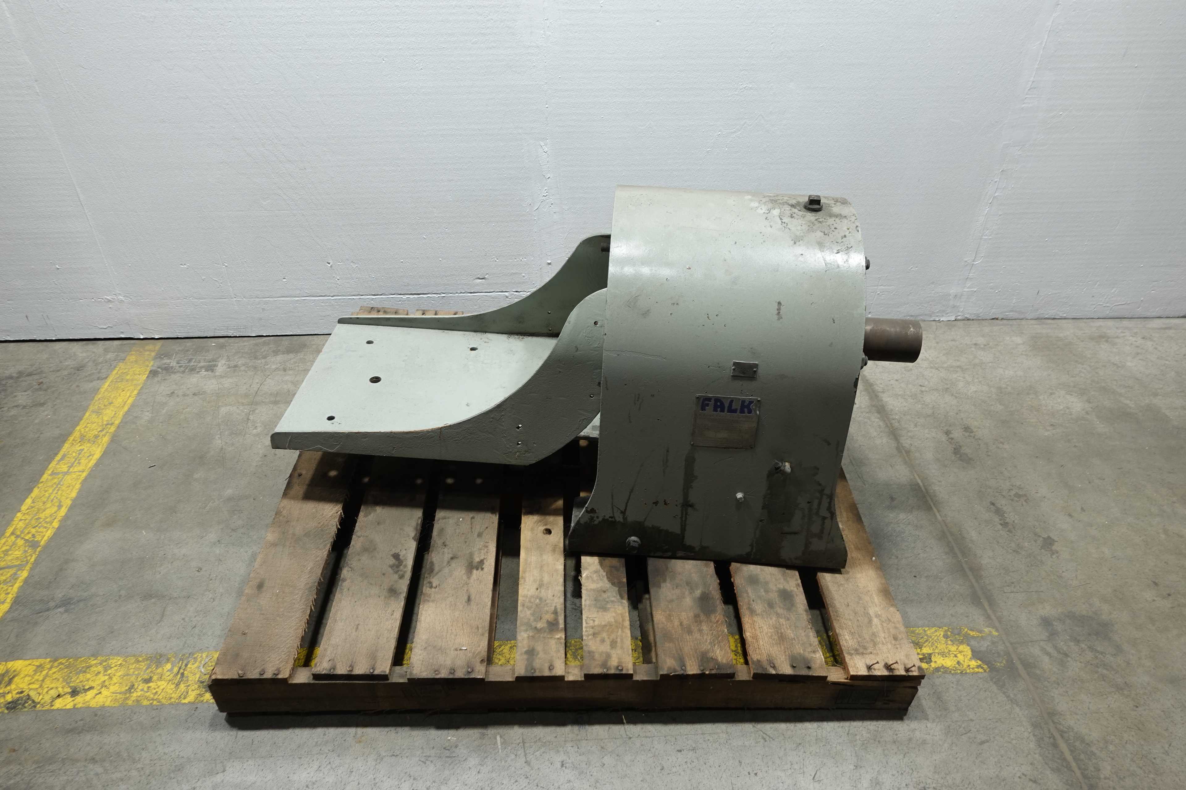 FALK ENCLOSED GEAR REDUCER