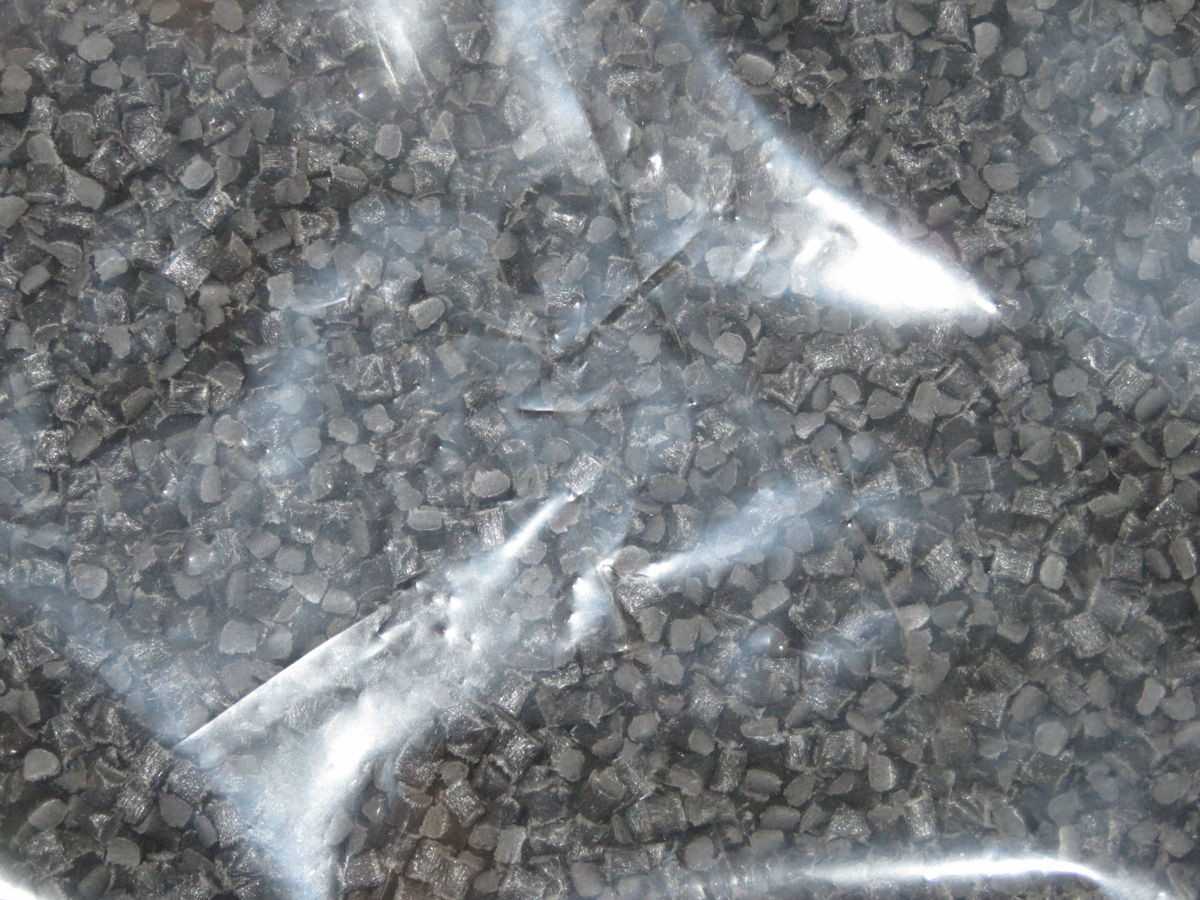LOT OF 1650 LBS CELANESE 3316 ED3002 108100347101710349 FLAME-RETARDANT POLYBUTYLENE TEREPHTHALATE - MISCELLANEOUS