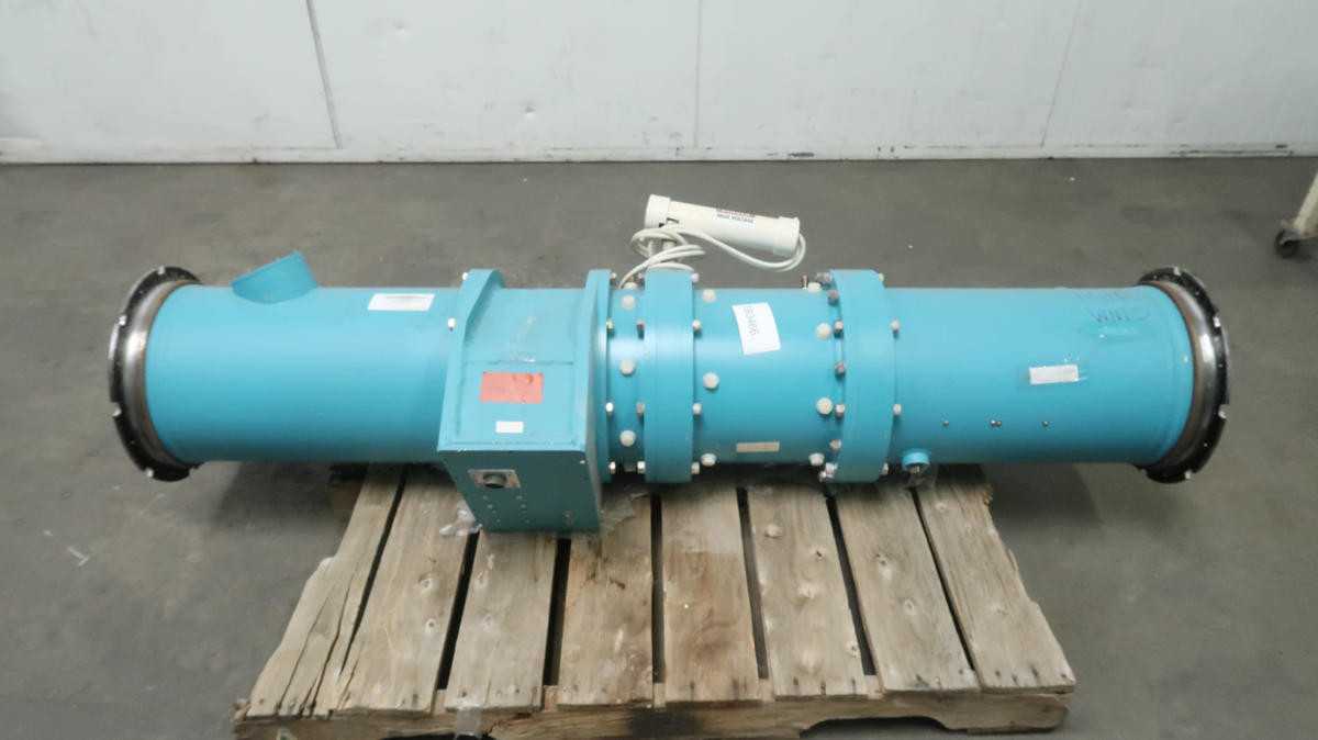 M2541, Magnetics, Electromagnetic Faraday Isolator Type - CONVEYOR PARTS