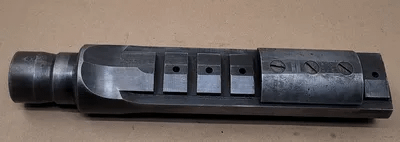 SUNNEN 2H P28 2500 WG HONING MANDREL, 2.480" - 2.625" DIAMETER RANGE - MACHINE TOOLING