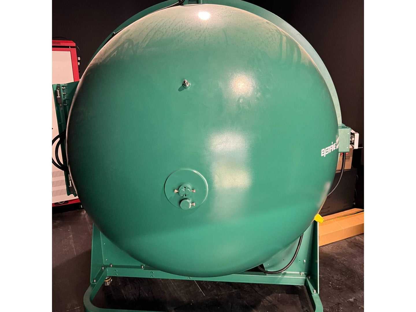 2022 EVERFINE INTEGRATING SPHERE SYSTEM - LAB & SCIENTIFIC