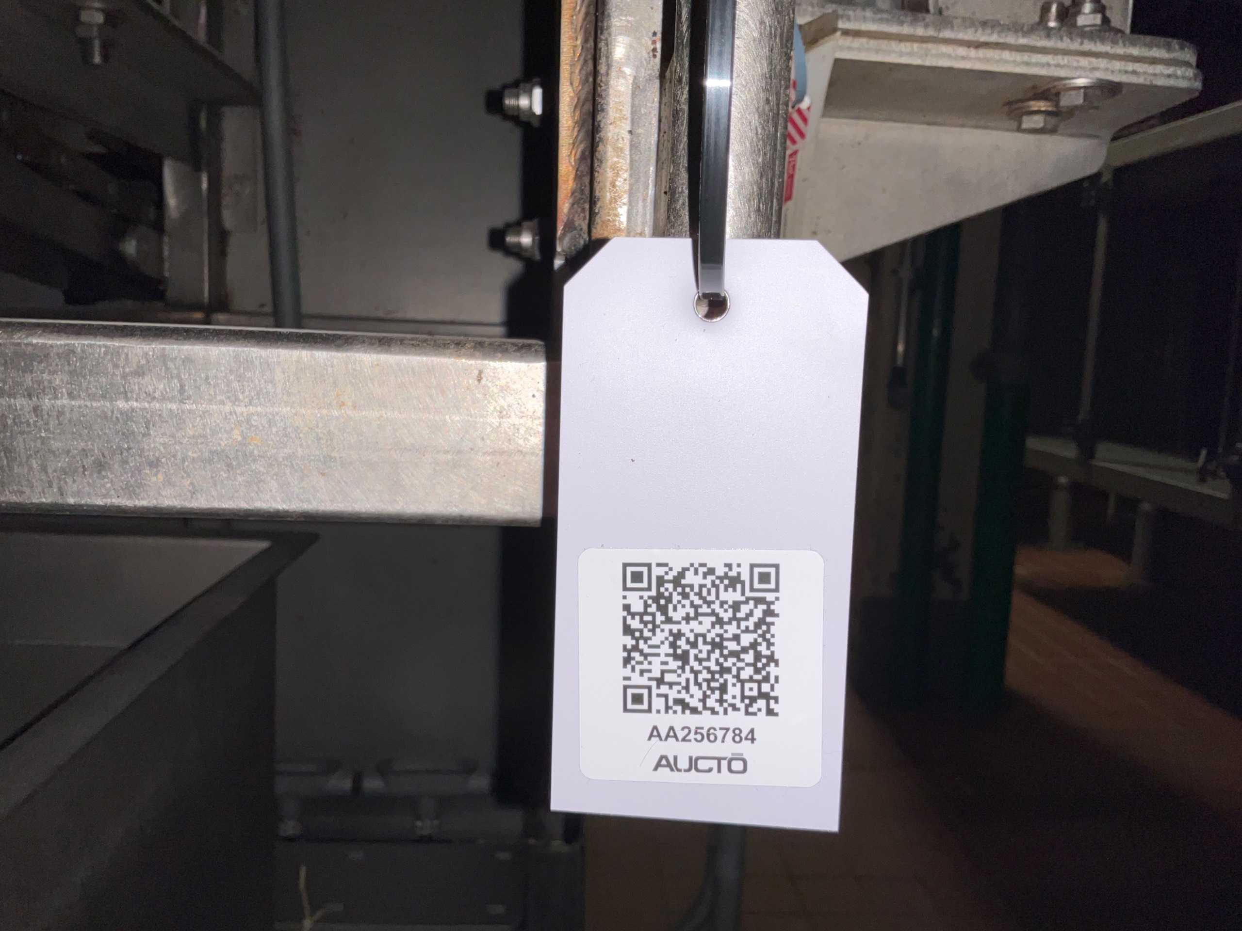 PPM TECHNOLOGIES VIBRATING SCREEN CONVEYOR - CONVEYORS