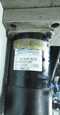 SMW RT 160 PY ROTARY INDEXER CNC 4TH AXIS ROTARY TABLE WITH PM SERVO MOTOR - ROTARY TABLES