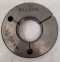 TAFT PIERCE THREAD RING GAUGES – GO – VARIOUS SIZES – SET OF 2 - MACHINE TOOLING
