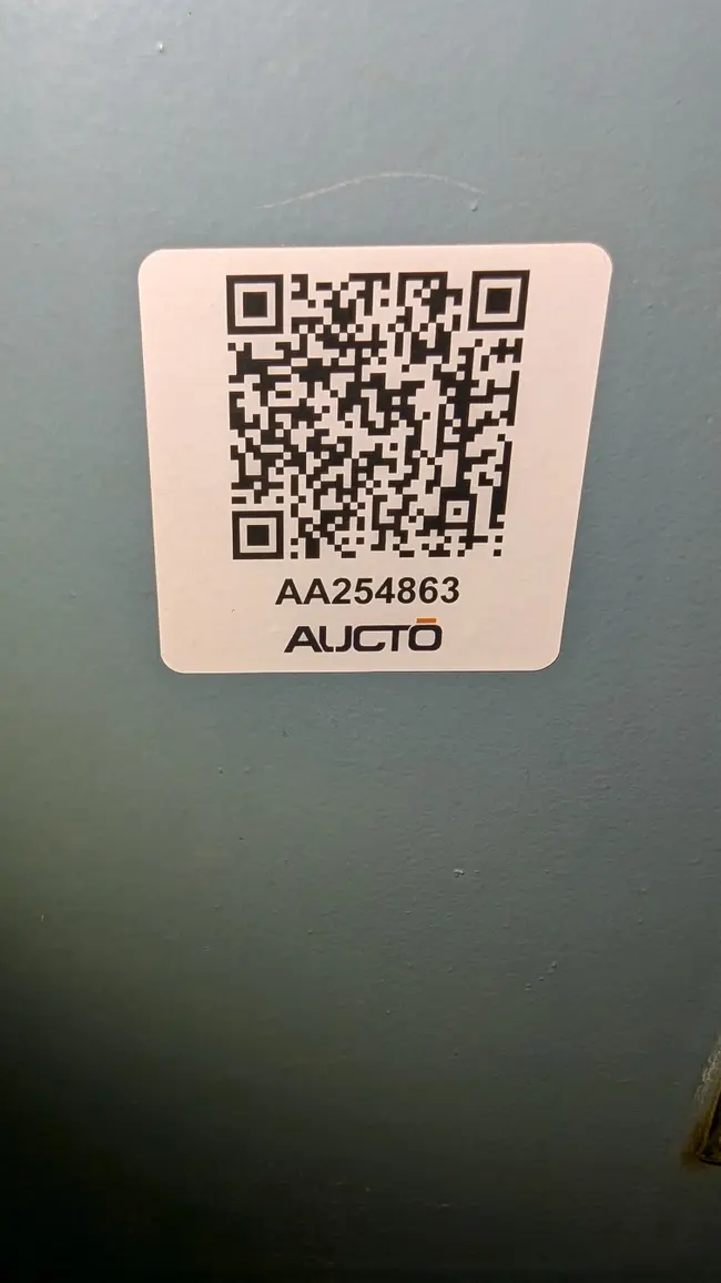 1994 WESTINGHOUSE 1250 HP WORLD SERIES INDUCTION MOTOR - undefined