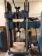 TINIUS OLSEN UNIVERSAL TESTING MACHINE - MATERIAL TESTING