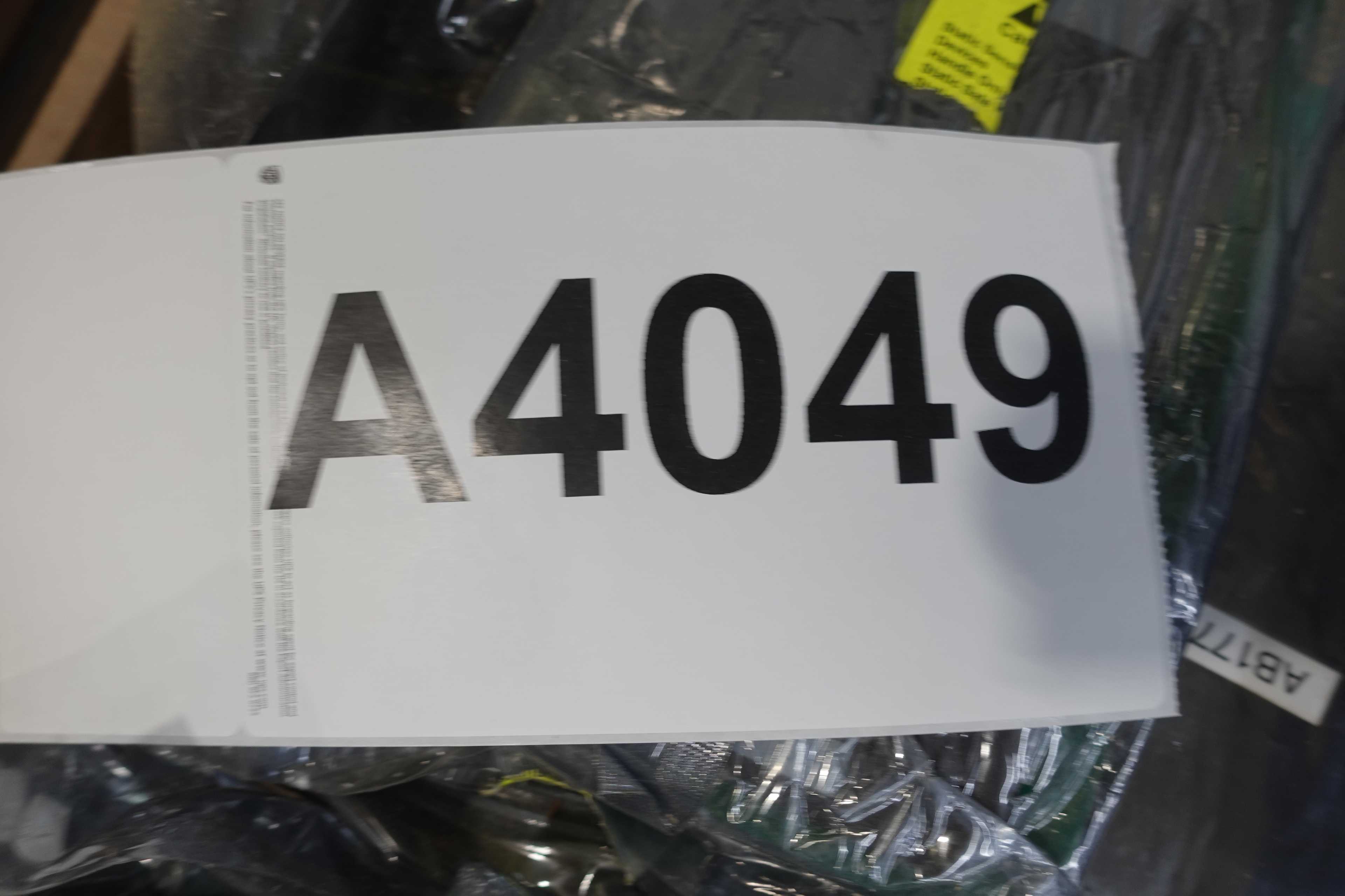 4 PALLETS OF ASSORTED PCB CIRCUIT BOARDS AND MODULES - PCB CIRCUIT BOARDS