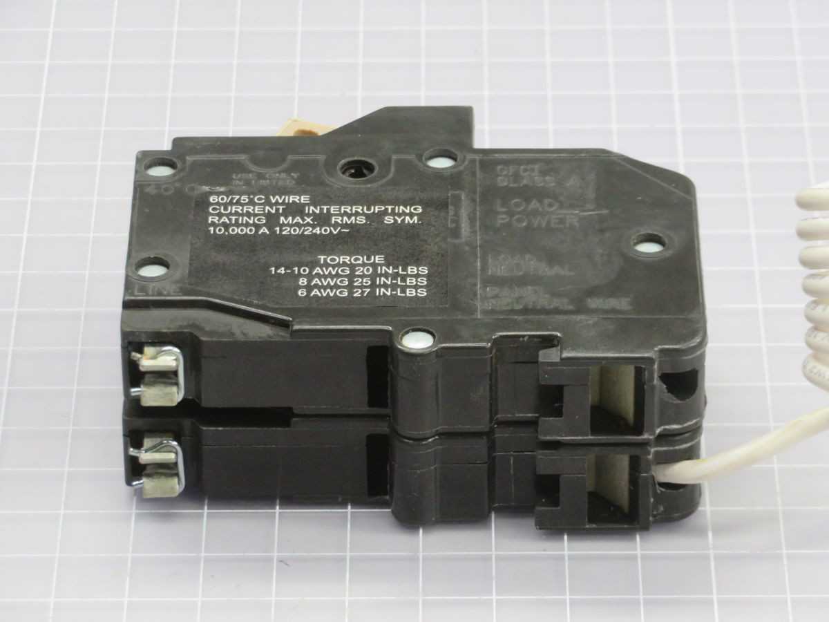 LOT OF 10 EATON CH230EPD CIRCUIT BREAKER - CIRCUIT BREAKERS