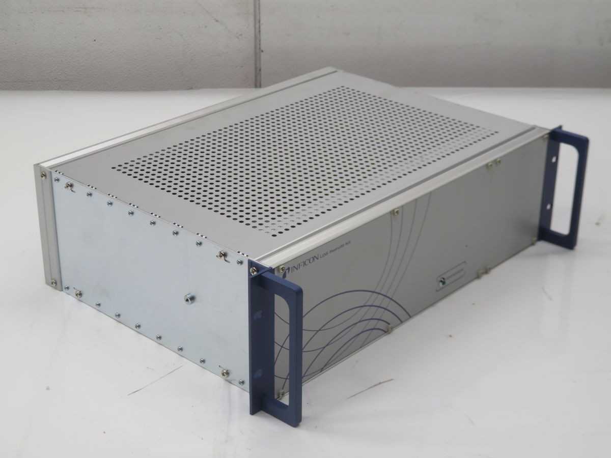 INFICON 560-400, LDS RETROFIT KIT, 25 LBS WEIGHT - AUTOMATION & CONTROLS