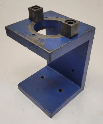VERTEX CAT 50 TAPER TOOL SETTING FIXTURE - MACHINE TOOLING
