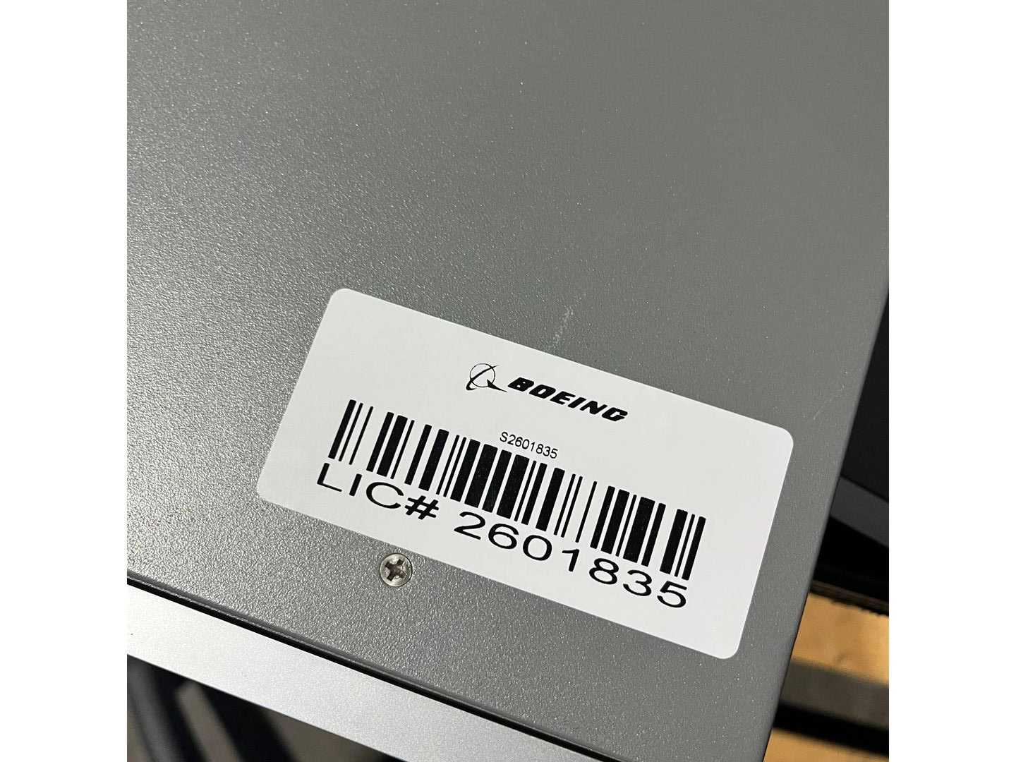 CLEARONE HD CONFERENCE AUDIO INTERFACE - TELECOMMUNICATION
