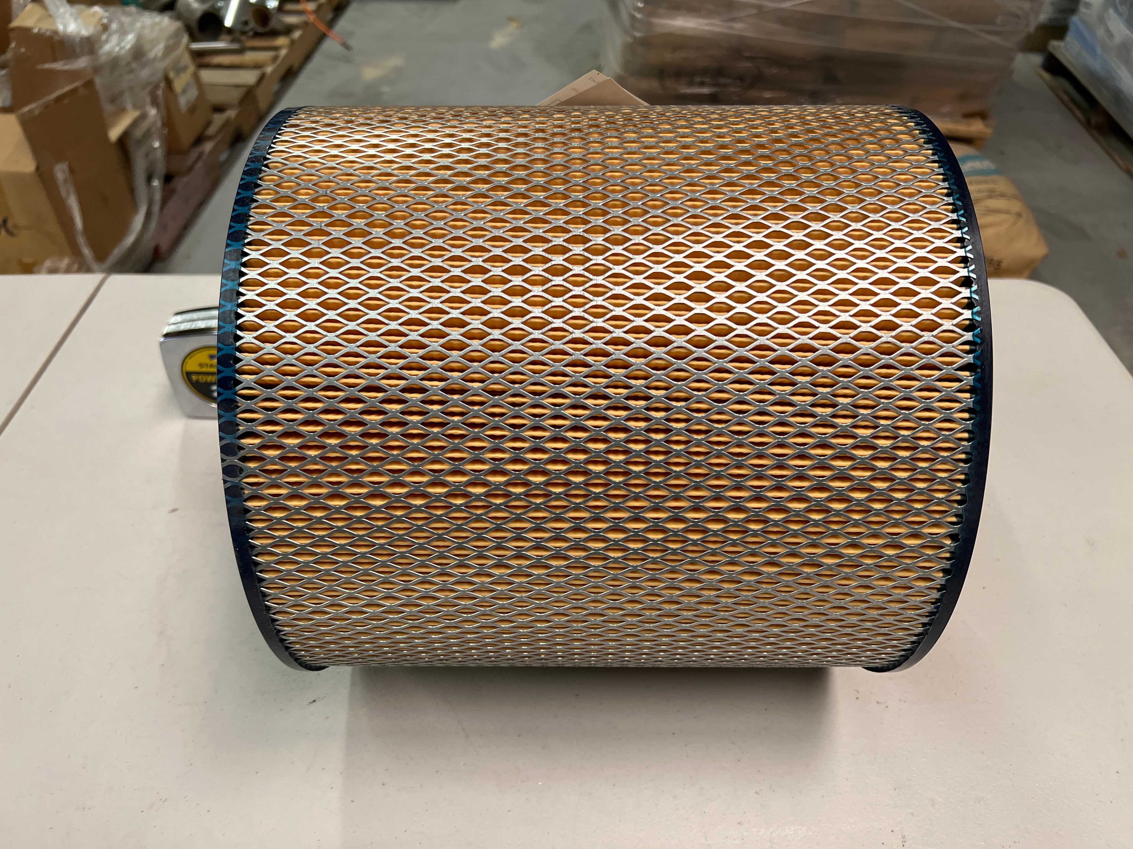 Air Filter Element - AIR FILTER ELEMENTS