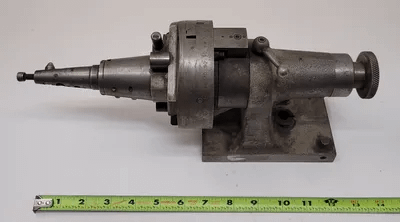 RADIUS ANGLE DRESSER, UNSPECIFIED BRAND - MACHINE TOOLING