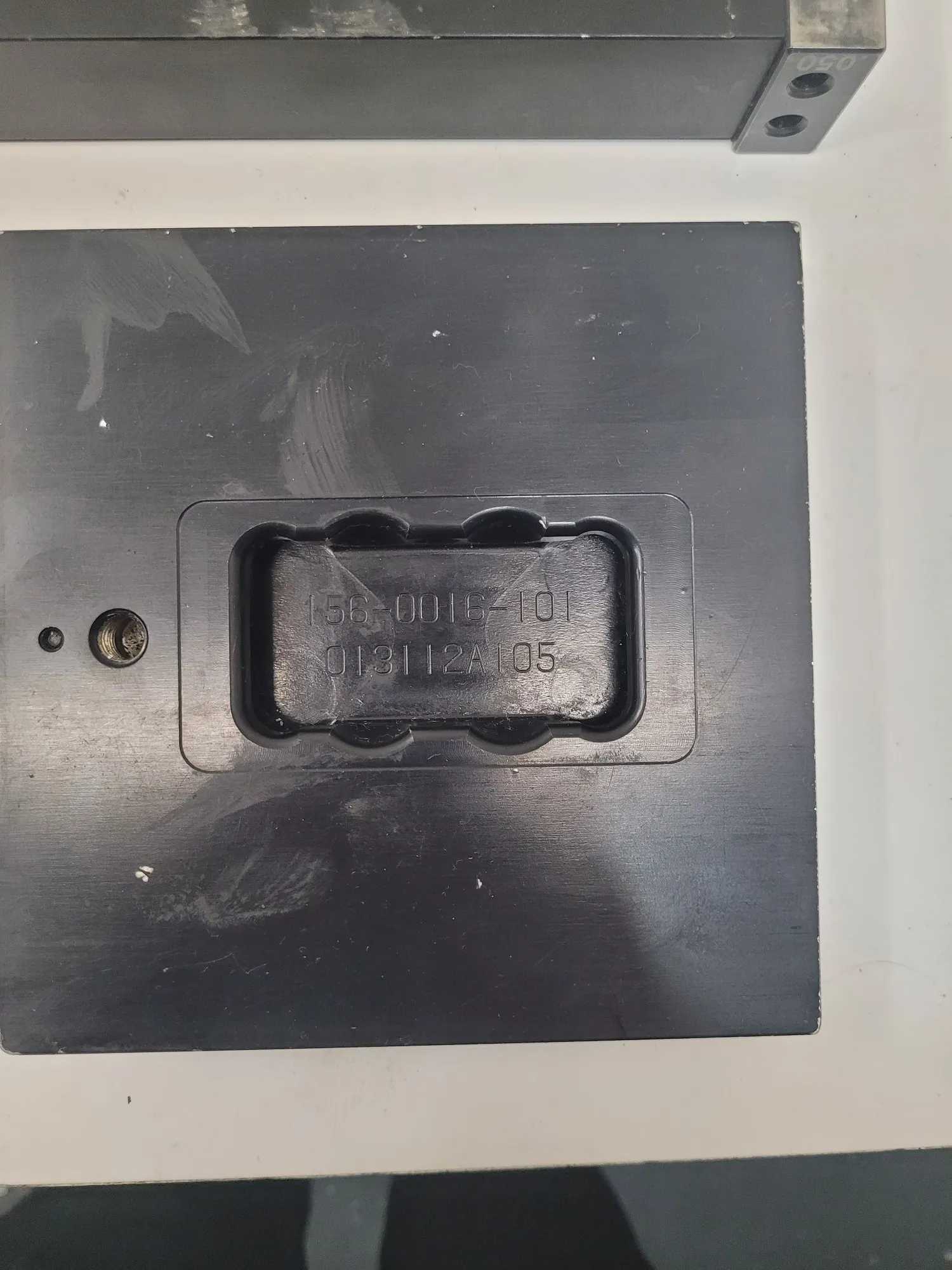 SNAP JAWS VISE BLOCKS – SET OF 7 – VARIOUS SIZES - MACHINE TOOLING