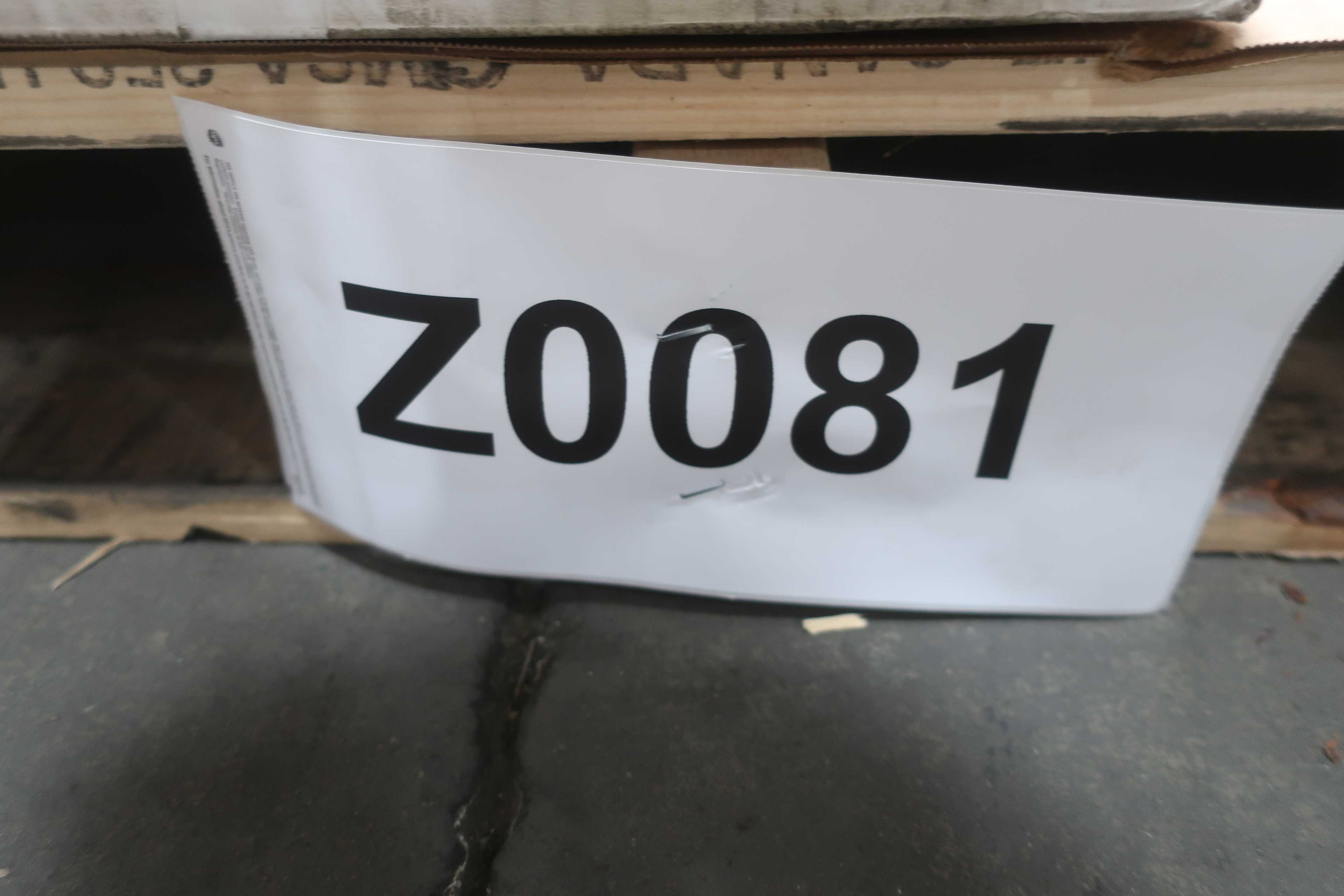 4 PALLETS OF MIXED MRO - INDUSTRIAL PARTS