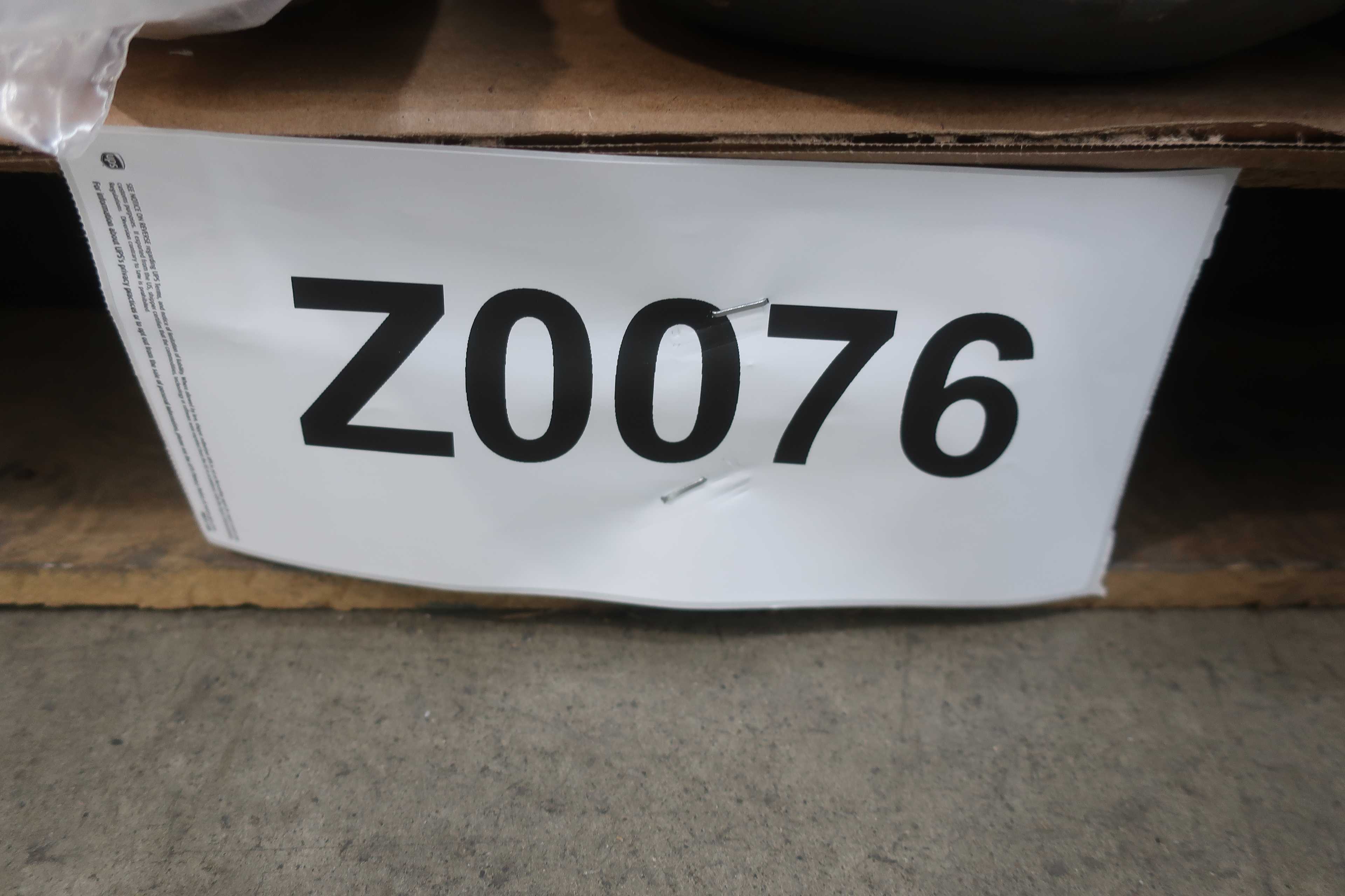 2 PALLETS OF MIXED MRO - INDUSTRIAL PARTS