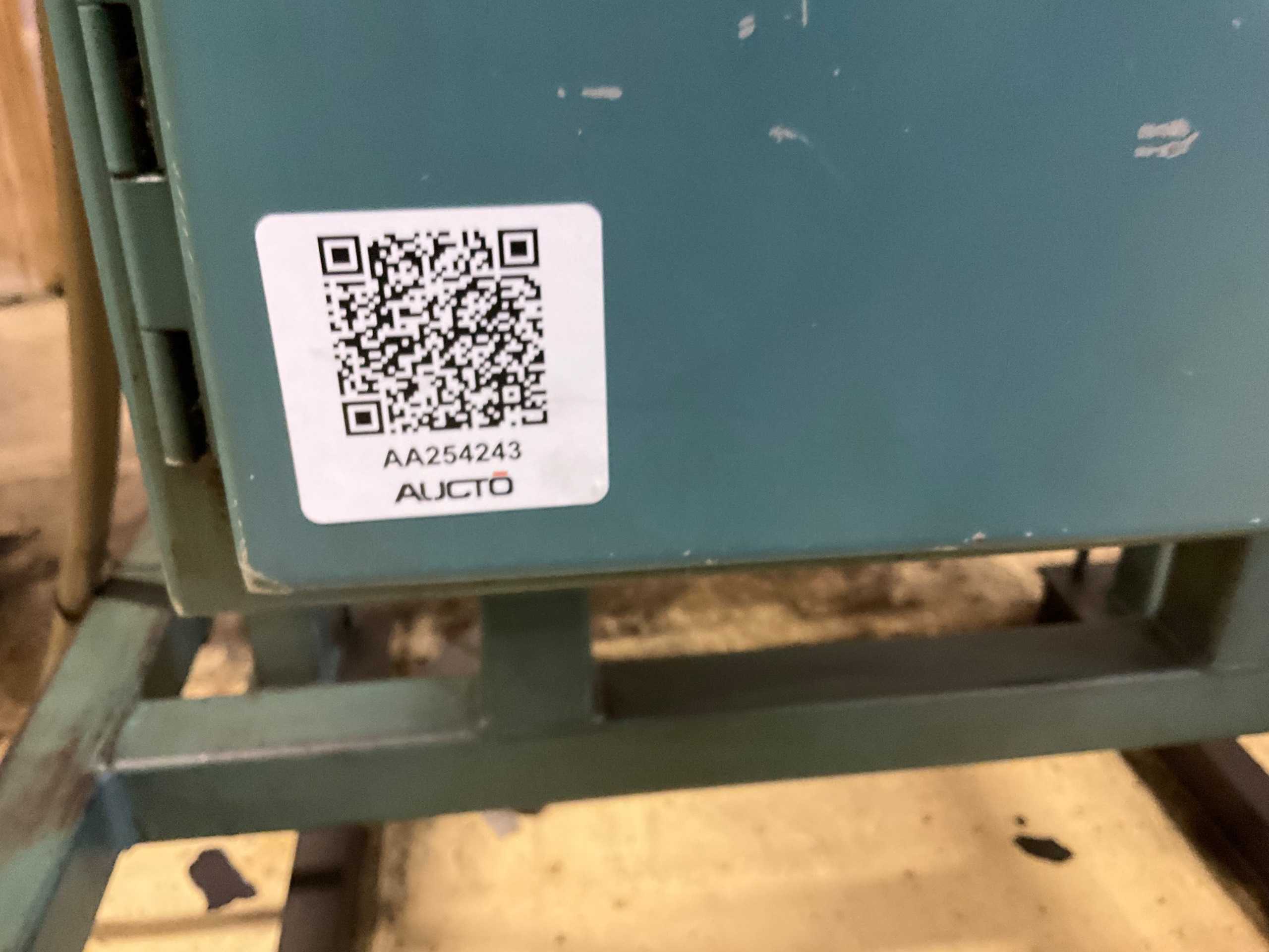 VALVE SEAT INSPECTION GAUGE - INSPECTION & MEASUREMENT