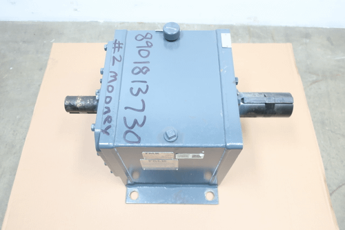 SKU 1027412 - FALK 2070FC2B ULTRAMAX 2-1/8IN 3-1/4IN 8.996:1 INLINE GEAR REDUCER - GEAR REDUCERS