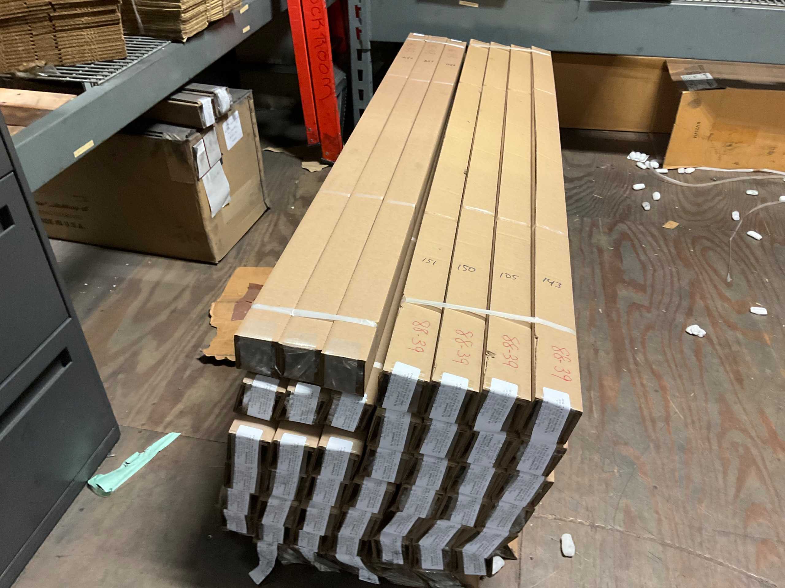 BULK QTY OF HEATING ELEMENTS - HEATING ELEMENTS