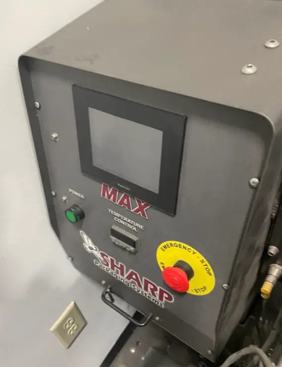 2019 PREGIS MAX 20 SHARP AUTO BAGGER - undefined