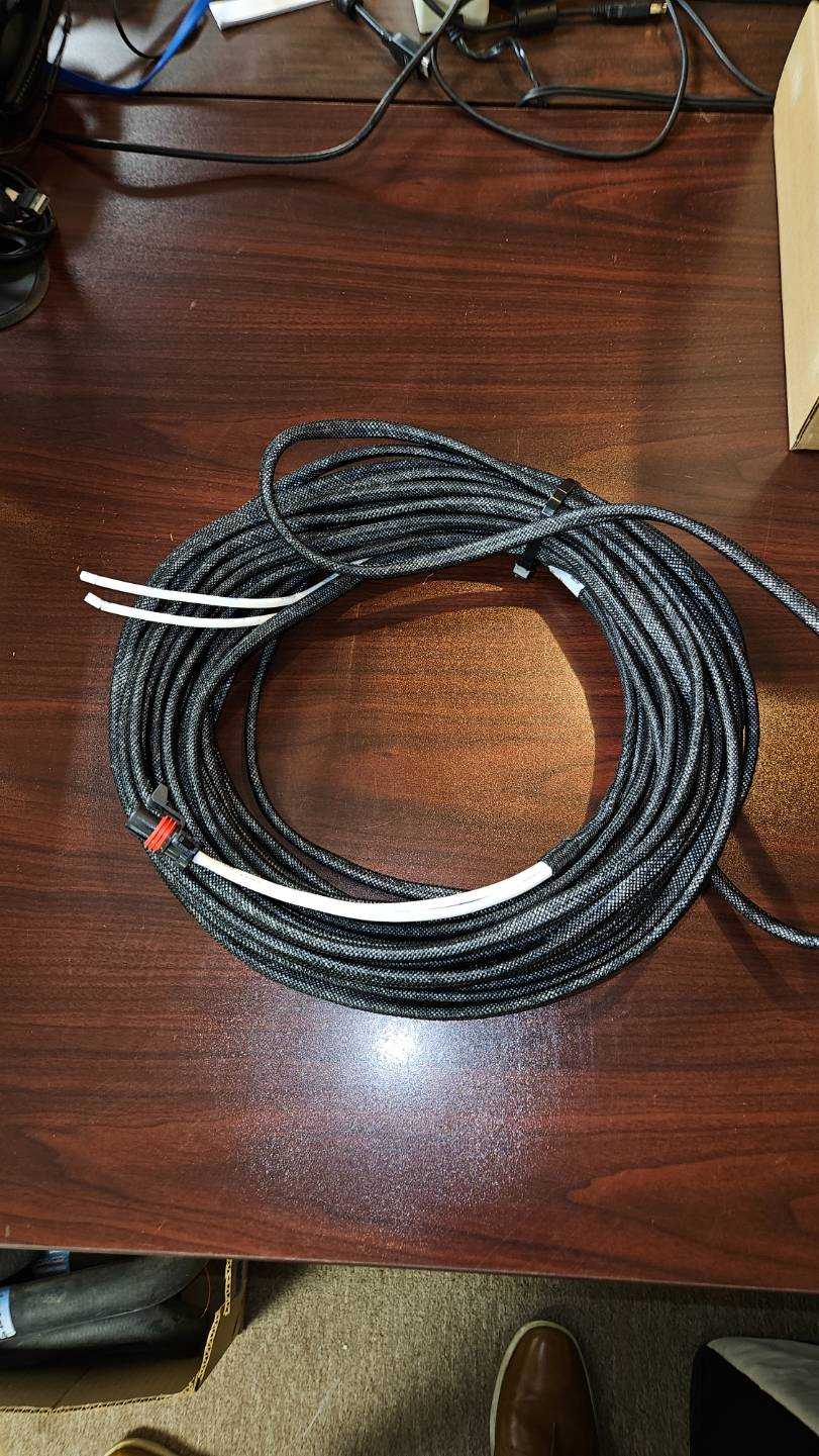 THERMO KING 2C25321G01 REMOTE EVAP HARNESS - ELECTRICAL WIRE