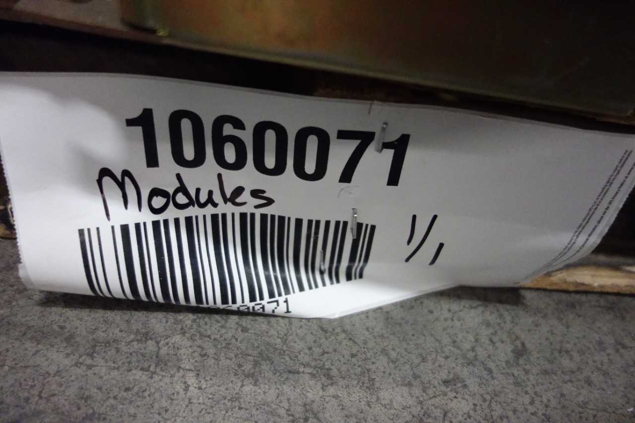 PALLET OF ASSORTED MODULES - AUTOMATION & CONTROLS