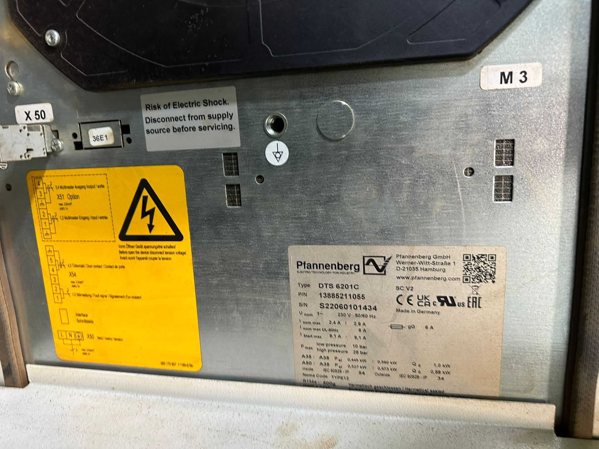 2022 DURMA HDF-L 3015 V 12,000 WATT FIBER LASER CUTTING MACHINE - LASER CUTTING MACHINES