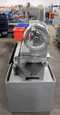 LEBLOND MAKINO REGAL 19 SERVO SHIFT ENGINE LATHE, 20" SWING, 82" CC, 3" BORE, 12" CHUCK, DRO - MANUAL LATHES