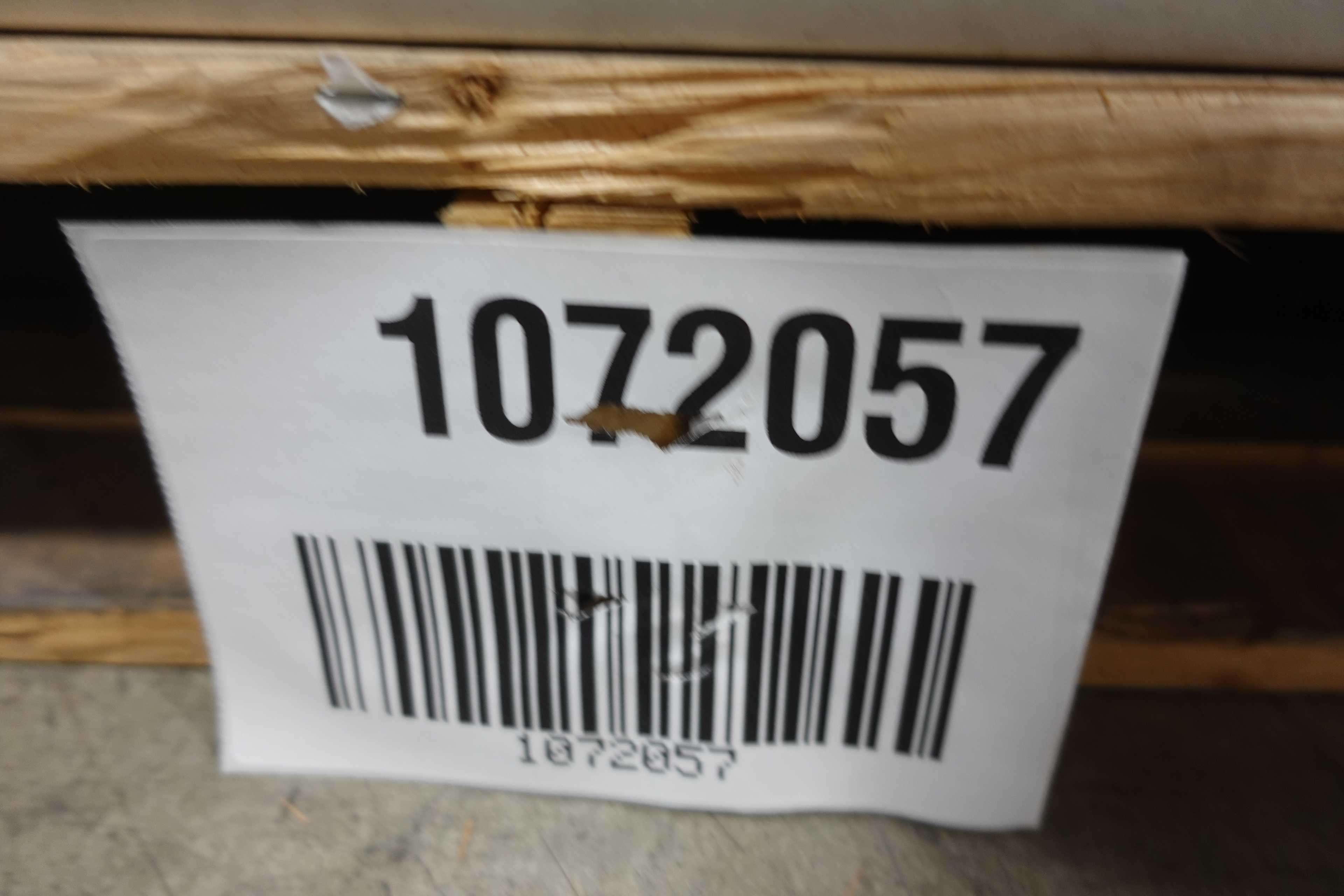 SKU 1072057 - 3 PALLETS OF ASSORTED SCIENTIFIC GLASSWARE AND TEST KIT EQUIPMENT - LAB & SCIENTIFIC